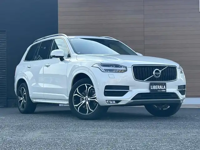 ボルボ ＸＣ９０