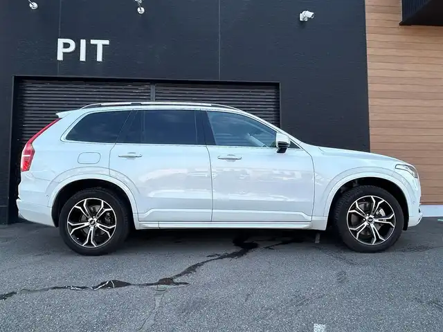 ボルボ ＸＣ９０