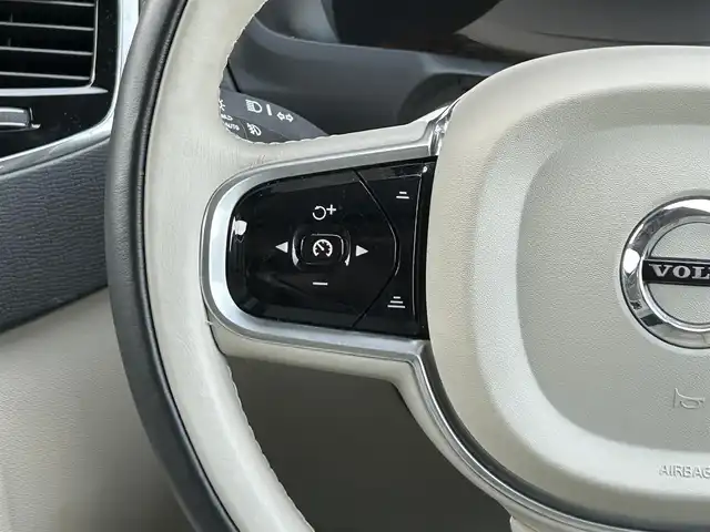 ボルボ ＸＣ９０