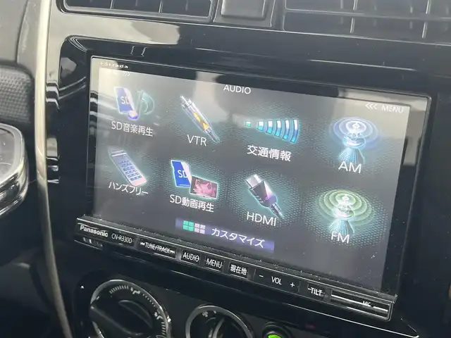 スズキ ジムニー ランドベンチャー 秋田県 2016(平28)年 4.2万km ブルーイッシュブラックパール3 純正ナビ/５速MT/LEDヘッドライト/４WD/ワンセグ/リモコンキー/社外アルミ/ETC/純正フロアマット/純正ドアバイザー/ステアリングスイッチ/電動格納ウィンカーミラー/パワーステアリング/パワーウィンドウ/レベライザー/背面タイヤ