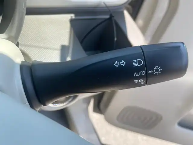 スズキ ラパン L 島根県 2020(令2)年 6.7万km フォーンベージュM 純正ナビ/フルセグTV/Bluetooth/DVD再生/ドライブレコーダー　/ＥＴＣ　/運転席シートヒーター/衝突被害軽減ブレーキ/レーンアシスト　/横滑り防止装置　/スマートキー/プッシュスタート/オートライト/アイドリングストップ/純正フロアマット