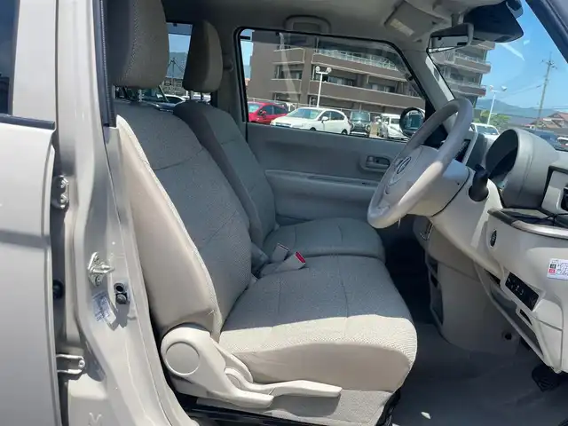 スズキ ラパン L 島根県 2020(令2)年 6.7万km フォーンベージュM 純正ナビ/フルセグTV/Bluetooth/DVD再生/ドライブレコーダー　/ＥＴＣ　/運転席シートヒーター/衝突被害軽減ブレーキ/レーンアシスト　/横滑り防止装置　/スマートキー/プッシュスタート/オートライト/アイドリングストップ/純正フロアマット