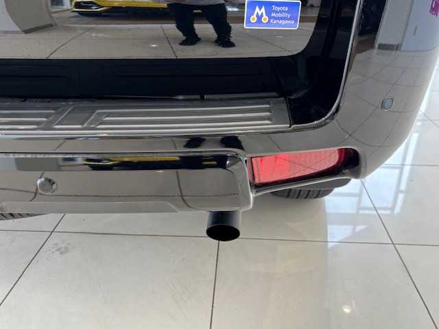 トヨタ ランドクルーザー プラド TX Lパッケージ 埼玉県 2021(令3)年 2.7万km ブラック セーフティーセンス/サンルーフ　/純正9インチナビ　/　　CD/DVD/BT/フルセグ/バックカメラ　/レーダークルーズコントロール　/LEDオートライト　/レザーシート　/シートヒーター　/エアシート　/パワーシート　/純正19インチアルミホイール/ステアリングスイッチ/アイドリングストップ/スマートキー2本/ビルトインETC　/禁煙車