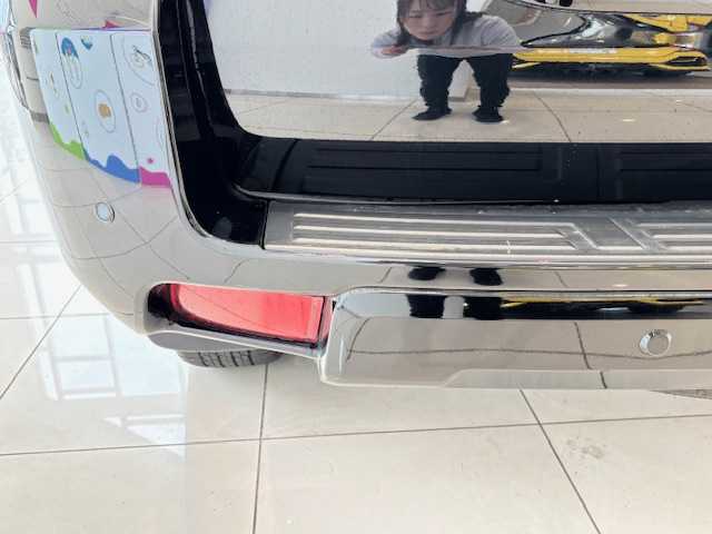 トヨタ ランドクルーザー プラド TX Lパッケージ 埼玉県 2021(令3)年 2.7万km ブラック セーフティーセンス/サンルーフ　/純正9インチナビ　/　　CD/DVD/BT/フルセグ/バックカメラ　/レーダークルーズコントロール　/LEDオートライト　/レザーシート　/シートヒーター　/エアシート　/パワーシート　/純正19インチアルミホイール/ステアリングスイッチ/アイドリングストップ/スマートキー2本/ビルトインETC　/禁煙車