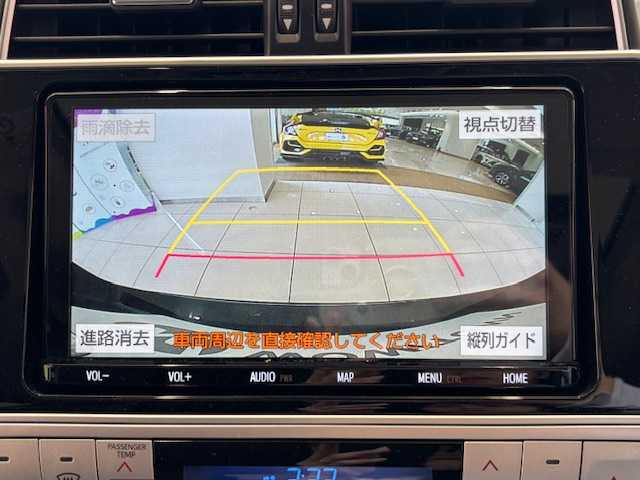 トヨタ ランドクルーザー プラド TX Lパッケージ 埼玉県 2021(令3)年 2.7万km ブラック セーフティーセンス/サンルーフ　/純正9インチナビ　/　　CD/DVD/BT/フルセグ/バックカメラ　/レーダークルーズコントロール　/LEDオートライト　/レザーシート　/シートヒーター　/エアシート　/パワーシート　/純正19インチアルミホイール/ステアリングスイッチ/アイドリングストップ/スマートキー2本/ビルトインETC　/禁煙車