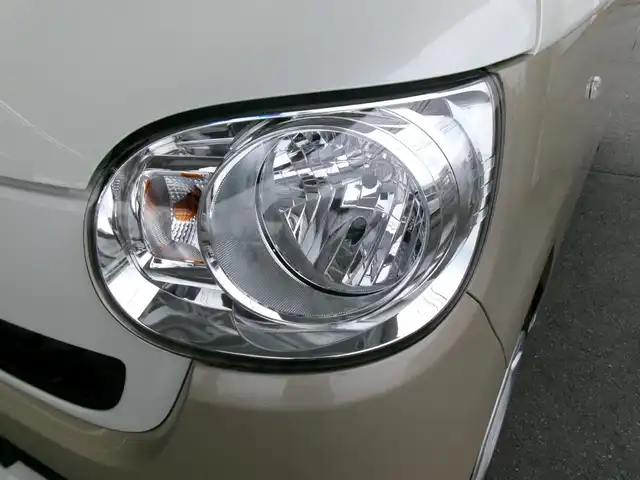 ダイハツ ムーヴ キャンバス X SA Ⅲ 群馬県 2018(平30)年 3.3万km パールホワイトⅢ/ナチュラルベージュマイカメタリック 2トーン ワンオーナー/4WD/プッシュスタート/スマートキー/スマートアシストIII/横滑り軽減装置/ドライブレコーダー/ISOFIX/ドアバイザー