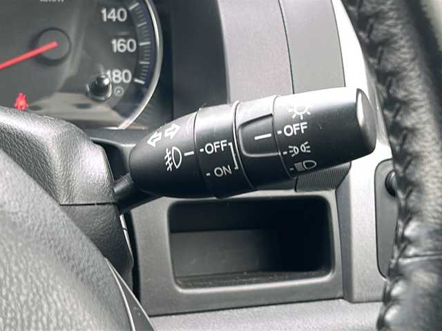 ホンダ ＣＲ－Ｖ ZL HDDナビ スタイル 鹿児島県 2008(平20)年 11.2万km ナイトホークブラックパール 純正ナビ　/ＴＶ　/バックカメラ　/ドライブレコーダー　/ＤＶＤプレイヤー　/リモコンキー　/オートエアコン　/純正フロアマット　/純正アルミホイール　/ミュージックサーバー　/Ｗエアバック