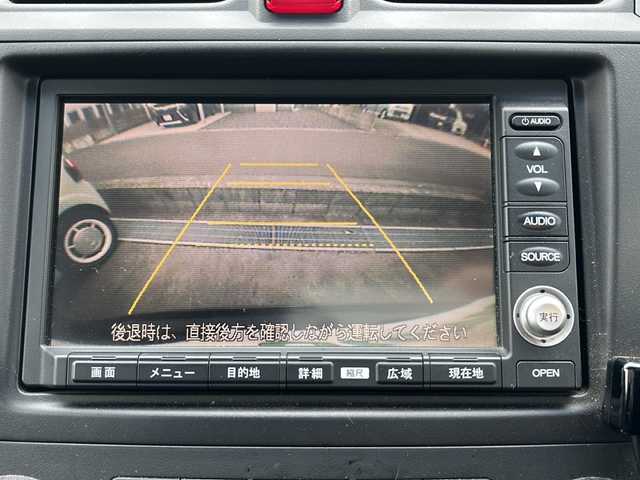 ホンダ ＣＲ－Ｖ ZL HDDナビ スタイル 鹿児島県 2008(平20)年 11.2万km ナイトホークブラックパール 純正ナビ　/ＴＶ　/バックカメラ　/ドライブレコーダー　/ＤＶＤプレイヤー　/リモコンキー　/オートエアコン　/純正フロアマット　/純正アルミホイール　/ミュージックサーバー　/Ｗエアバック