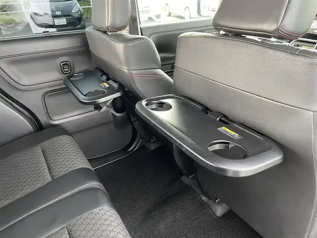 スズキ スペーシア カスタム HYBRID XS 佐賀県 2018(平30)年 5.6万km ミディアムグレーメタリック 社外SDナビ/・ワンセグTV/CD/DVD/Bluetooth/両側パワースライドドア/シートヒーター/ドライブレコーダー/プッシュスタート/スマートキー/ETC/純正15インチアルミ/純正LEDヘッドライト/純正フロアマット/横滑り防止装置/盗難防止装置
