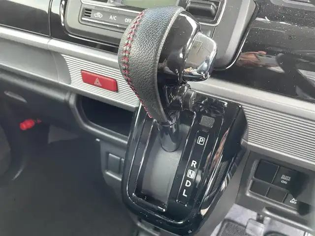 スズキ スペーシア カスタム HYBRID XS 佐賀県 2018(平30)年 5.6万km ミディアムグレーメタリック 社外SDナビ/・ワンセグTV/CD/DVD/Bluetooth/両側パワースライドドア/シートヒーター/ドライブレコーダー/プッシュスタート/スマートキー/ETC/純正15インチアルミ/純正LEDヘッドライト/純正フロアマット/横滑り防止装置/盗難防止装置
