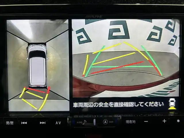 ダイハツ トール カスタムG リミテッド SAⅢ 鹿児島県 2019(平31)年 8万km ブラックマイカメタリック/マゼンタベリーマイカメタリック アルパインナビ（X9ZD）/（フルセグTV/CD/DVD/HDMI）/パノラマモニター/両側パワースライドドア/前方ドライブレコーダー/ETC/スマートアシスト/クルーズコントロール/レーンキープアシスト/車線逸脱警報機能/誤発進抑制機能/先行車発進お知らせ機能/前席シートヒーター/LEDヘッドライト/フロントフォグ/オートライト/オートマチックハイビーム/純正フロアマット