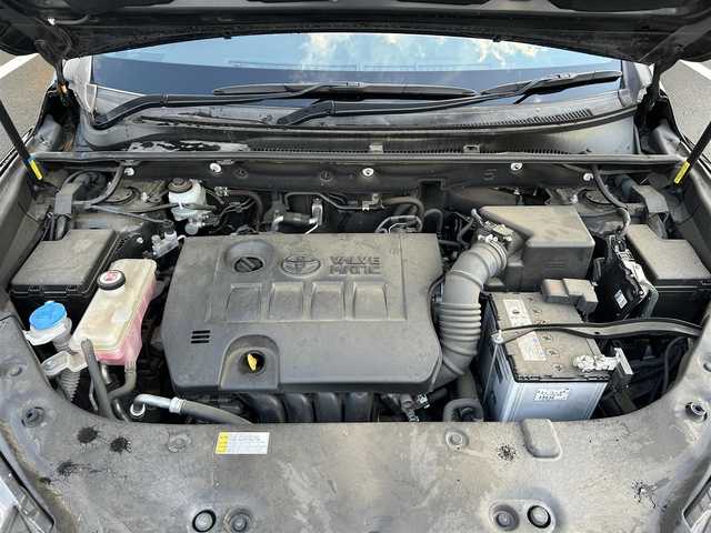 トヨタ ハリアー プレミアム アドバンスドP 栃木県 2016(平28)年 10.8万km ブラック トヨタセーフティセンス/サンルーフ/モデリスタエアロ/メーカーナビ/フルセグTV/DVD/Blu-ray/Bluetooth/MSV/USB/TVキャンセラー/JBLサウンド/パノラミックビューモニター/ビルトインETC/ハーフレザーシート/パワーシート/レーダークルーズコントロール/クリアランスソナー/LEDオートライト/フォグランプ/TVキャンセラー/パワーバックドア