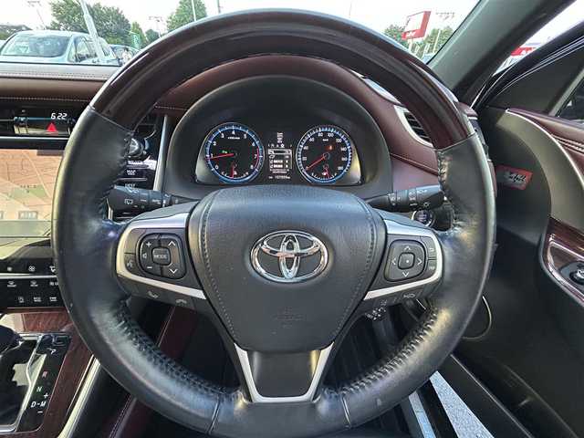 トヨタ ハリアー プレミアム アドバンスドP 栃木県 2016(平28)年 10.8万km ブラック トヨタセーフティセンス/サンルーフ/モデリスタエアロ/メーカーナビ/フルセグTV/DVD/Blu-ray/Bluetooth/MSV/USB/TVキャンセラー/JBLサウンド/パノラミックビューモニター/ビルトインETC/ハーフレザーシート/パワーシート/レーダークルーズコントロール/クリアランスソナー/LEDオートライト/フォグランプ/TVキャンセラー/パワーバックドア