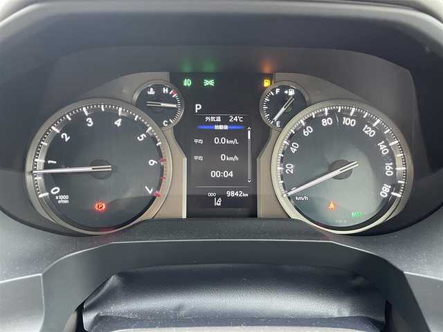 トヨタ ランドクルーザー プラド TX Lパッケージ 福岡県 2022(令4)年 1万km ホワイトパールクリスタルシャイン 禁煙車/ワンオーナー/純正ナビ/トヨタセーフティセンス/クルーズコントロール/横滑り防止/盗難防止/レーンキープアシスト/コーナーセンサー/全方位カメラ/エアバッグ/カーテンエアバッグ/前後ドライブレコーダー/純正アルミホイール/エアロパーツ/プッシュスタート/スマートキー/オートライト/LEDヘッドライト/パワーシート/サンルーフ/電動格納サードシート/４WD/シートクーラー/シートヒーター/ルーフレール/USB