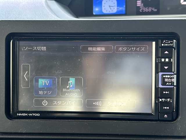 ダイハツ タント X セレクション 福井県 2020(令2)年 3万km シャイニングホワイトパール ワンオーナー /4WD/純正メモリナビゲーション/（CD/DVD/BT）/フルセグテレビ /全周囲カメラ/純正前後ドライブレコーダー /プリクラッシュセーフティ/片側電動スライドドア/コーナーセンサー/LEDライト/ステアリングリモコン/アイドリングストップ/ライトレベライザー/オートライト/オートリトラミラー/USBポート/シートヒーター/ETC(ビルトイン)/スマートキー/プッシュスタート/保証書/取扱説明書