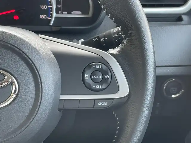 トヨタ ルーミー カスタムG－T 東京都 2022(令4)年 2.3万km レーザーブルークリスタルシャイン 純正ディスプレイオーディオ/パノラミックビュー/衝突回避支援/車線逸脱警報機能/クリアランスソナー/レーダークルーズコントロール/両側電動ドア/アイドリングストップ/ETC/ドライブレコーダー