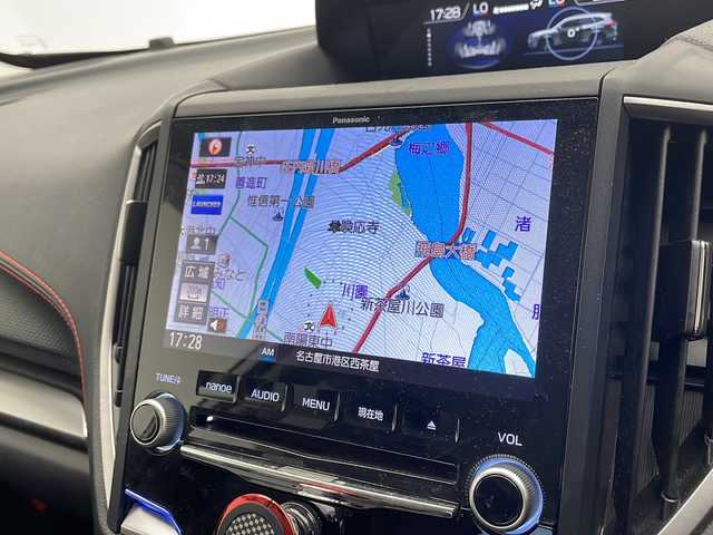 スバル フォレスター X－ブレイク 愛知県 2018(平30)年 7.1万km クリスタルホワイトP 衝突軽減システム/純正8型ナビ/レーダークルーズコントロール/シートヒーター/フルセグ/CD DVD/Bluetooth/バックカメラ/電動リアゲート/コーナーセンサー/純正アルミホイール/ブラインドスポットモニター/４WD/LEDヘッドライト/パドルシフト/ステアリングヒーター/インテリジェントミラー/ドライブレコーダー/ETC/ステアリングスイッチ/スマートキー/プッシュスタート