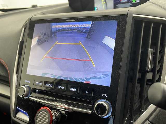スバル フォレスター X－ブレイク 愛知県 2018(平30)年 7.1万km クリスタルホワイトP 衝突軽減システム/純正8型ナビ/レーダークルーズコントロール/シートヒーター/フルセグ/CD DVD/Bluetooth/バックカメラ/電動リアゲート/コーナーセンサー/純正アルミホイール/ブラインドスポットモニター/４WD/LEDヘッドライト/パドルシフト/ステアリングヒーター/インテリジェントミラー/ドライブレコーダー/ETC/ステアリングスイッチ/スマートキー/プッシュスタート