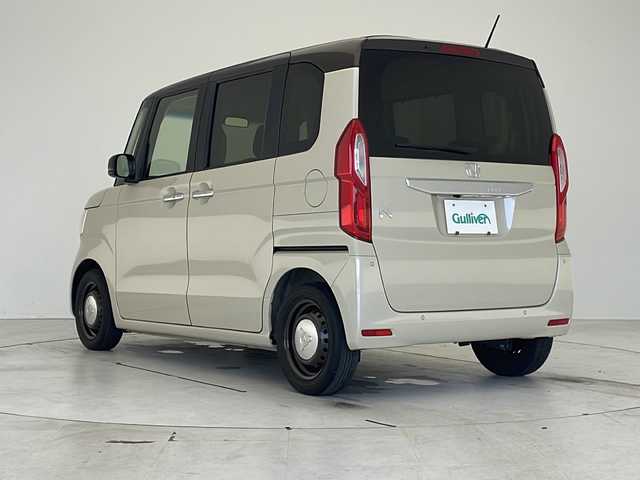 ホンダ Ｎ ＢＯＸ L コーディネートスタイル 愛知県 2022(令4)年 1.8万km プレミアムアイボリーパールⅡ 衝突軽減システム/１０型ディスプレイオーディオ（ナビあり）/両側パワースライドドア/レーダークルーズコントロール/シートヒーター/Bluetooth/バックカメラ/コーナーセンサー/LEDヘッドライト/ステアリングスイッチ/スマートキー/プッシュスタート
