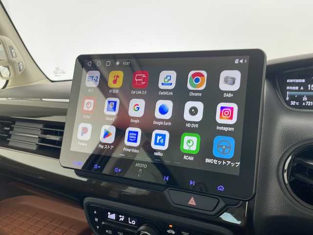 ホンダ Ｎ ＢＯＸ L コーディネートスタイル 愛知県 2022(令4)年 1.8万km プレミアムアイボリーパールⅡ 衝突軽減システム/１０型ディスプレイオーディオ（ナビあり）/両側パワースライドドア/レーダークルーズコントロール/シートヒーター/Bluetooth/バックカメラ/コーナーセンサー/LEDヘッドライト/ステアリングスイッチ/スマートキー/プッシュスタート