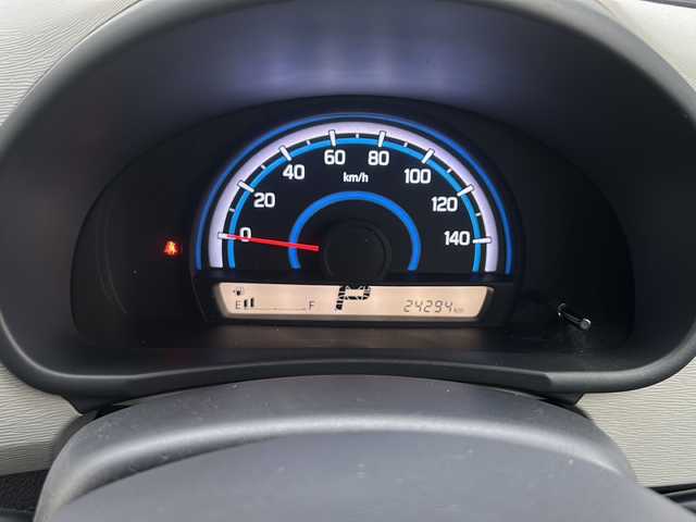 スズキ ワゴンＲ FA 埼玉県 2015(平27)年 2.4万km ブルーイッシュブラックパール3 メモリナビ/運転席エアバッグ	/助手席エアバッグ	/ABS(アンチロックブレーキ)	/前席シートベルトプリテンショナー	/前席シートベルトフォースリミッター	/後席３点式シートベルト	/チャイルドシート固定機構付きシートベルト	/サイドインパクトバー	/ブレーキアシスト	/衝突安全ボディー	採用/EBD（電子制動力配分装置）	/盗難防止システム