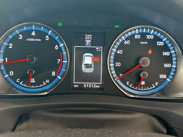 トヨタ ハリアー プレミアム 埼玉県 2015(平27)年 5.2万km ホワイトパールクリスタルシャイン トヨタセーフティーセンス　/純正メモリナビ/　　CD/DVD/BT/フルセグ　/バックカメラ　/パワーバックドア　/クルーズコントロール　/LEDオートライト　/ハーフレザーシート　/パワーシート　/純正18インチアルミホイール　/ステアリングスイッチ　/ETC