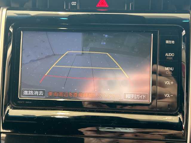 トヨタ ハリアー プレミアム 埼玉県 2015(平27)年 5.2万km ホワイトパールクリスタルシャイン トヨタセーフティーセンス　/純正メモリナビ/　　CD/DVD/BT/フルセグ　/バックカメラ　/パワーバックドア　/クルーズコントロール　/LEDオートライト　/ハーフレザーシート　/パワーシート　/純正18インチアルミホイール　/ステアリングスイッチ　/ETC