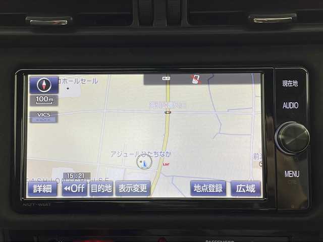 トヨタ ８６ GT リミテッド 茨城県 2018(平30)年 4.4万km クリスタルホワイトパール 純正SDナビ/モデリスタフルエアロ/FM　AM　CD　DVD　SD/Bluetooth接続/フルセグTV/バックカメラ/ETC/前方ドライブレコーダー/クルーズコントロール/ステアリングスイッチ/パドルシフト/D+N席シートヒーター/LEDヘッドライト/純正17インチアルミホイール/純正フロアマット