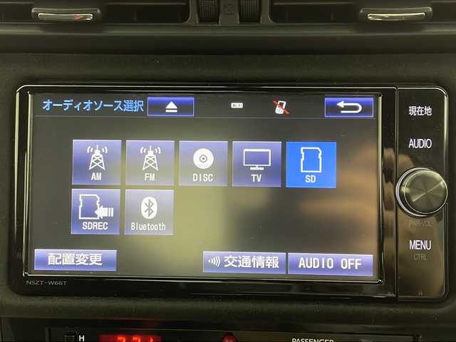 トヨタ ８６ GT リミテッド 茨城県 2018(平30)年 4.4万km クリスタルホワイトパール 純正SDナビ/モデリスタフルエアロ/FM　AM　CD　DVD　SD/Bluetooth接続/フルセグTV/バックカメラ/ETC/前方ドライブレコーダー/クルーズコントロール/ステアリングスイッチ/パドルシフト/D+N席シートヒーター/LEDヘッドライト/純正17インチアルミホイール/純正フロアマット