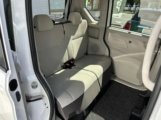 日産 ルークス X 三重県 2021(令3)年 3.6万km ホワイトパール 純正ナビ（AM/FM/TV/DVD/CD/Bluetooth/USB）/ETC/インテリジェントアラウンドビューモニター（ディスプレイ付ルームキラー）/ハンズフリーパワースライドドア（助手席側）/スライドドアオートクローザー（運転席側）/先進安全装備（インテリジェントエマージェンシーブレーキ/踏み間違い防止アシスト/車線逸脱防止支援システム/車線逸脱警報/前方衝突予測警報/ふらつき警報/標識検知機能）/快適パックA(プラズマクラスター付リアシーリングファン/撥水加工シート/後席パーソナルテーブル/助手席シートバックUSBソケット/リアドアロールサンシェード)/SRSエアバック（運転席/助手席/サイド/カーテン/ニー）/オートエアコン/シートバックポケット（助手席上下）/シートアンダーバックス（助手席）/インテリジェントキー/プッシュエンジンスターター/6スピーカー/地デジTVアンテナ/GPSアンテナ/ボディ同色ドアミラー（電動オート格納機能/ウインカー/カメラ付）/内装色インサイドドアハンドル/ピアノブラック調パワーウインドウスイッチベース/アナログメーター/4.2インチアドバンスドドライブアシストディスプレイ