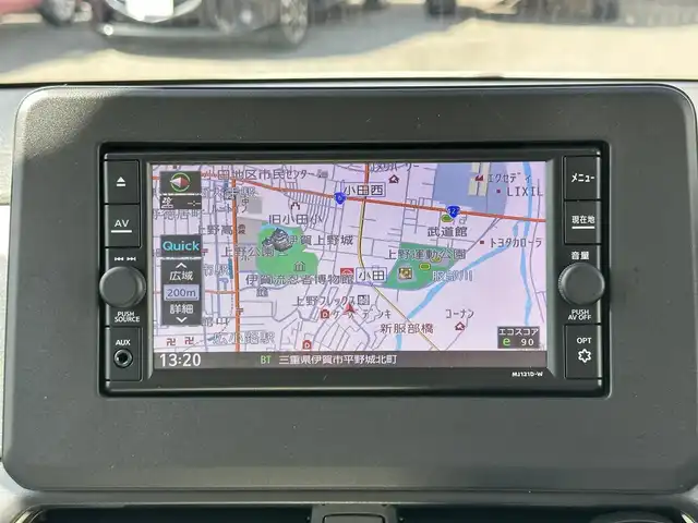 日産 ルークス X 三重県 2021(令3)年 3.6万km ホワイトパール 純正ナビ（AM/FM/TV/DVD/CD/Bluetooth/USB）/ETC/インテリジェントアラウンドビューモニター（ディスプレイ付ルームキラー）/ハンズフリーパワースライドドア（助手席側）/スライドドアオートクローザー（運転席側）/先進安全装備（インテリジェントエマージェンシーブレーキ/踏み間違い防止アシスト/車線逸脱防止支援システム/車線逸脱警報/前方衝突予測警報/ふらつき警報/標識検知機能）/快適パックA(プラズマクラスター付リアシーリングファン/撥水加工シート/後席パーソナルテーブル/助手席シートバックUSBソケット/リアドアロールサンシェード)/SRSエアバック（運転席/助手席/サイド/カーテン/ニー）/オートエアコン/シートバックポケット（助手席上下）/シートアンダーバックス（助手席）/インテリジェントキー/プッシュエンジンスターター/6スピーカー/地デジTVアンテナ/GPSアンテナ/ボディ同色ドアミラー（電動オート格納機能/ウインカー/カメラ付）/内装色インサイドドアハンドル/ピアノブラック調パワーウインドウスイッチベース/アナログメーター/4.2インチアドバンスドドライブアシストディスプレイ