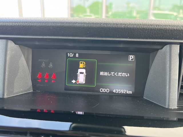トヨタ ルーミー カスタムG－T 岐阜県 2022(令4)年 4.4万km パールホワイトⅢ 登録時走行距離43592km/純正９型ディスプレイオーディオ/フルセグＴＶ/バックカメラ/ターボ/両側パワースライドドア/シートヒーター/ドライブレコーダー/純正フロアマット/純正アルミホイール/ＵＳＢ/ＥＴＣ/Ｂｌｕｅｔｏｏｔｈ/HDMI/クルーズコントロール/コーナーセンサー/LEDヘッドライト/プッシュスタート/スマートキー/スペアキー/ABS/横滑り防止装置/レーンキープアシスト/盗難防止装置/オートライト/エアバッグ/衝突被害軽減システム