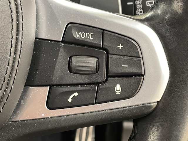 ＢＭＷ Ｘ３ xDrive20d Mスポーツ 道央・札幌 2019(平31)年 7.1万km アルピンホワイトⅢ ・4WD/・純正ナビ（DVD&CD&BT&フルセグ）/・電動格納ミラー/・ウインカーミラー/・ETC/・LEDヘッドライト/・プッシュスタート/・純正アルミホイール/・オートライト/・ハイビームアシスト/・レーンキープアシスト