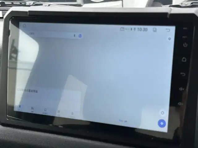 スズキ ジムニー XC 群馬県 2024(令6)年 0.1万km ミディアムグレー 4WD/ターボ/9インチDA/Apple CarPlay/Android Auto/Bluetoothオーディオ/バックカメラ/クルーズコントロール/ステアリングリモコン/前席シートヒーター/純正アルミホイール/純正フロアマット/【DAMD little G】Fバンパー/【DAMD little G】Fグリル/背面タイヤカバー/ホワイトレタータイヤ/LEDヘッドライト/取説・保証書/スマートキー×2
