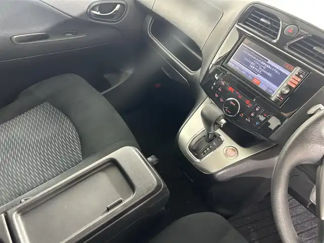 日産 セレナ 20X 佐賀県 2011(平23)年 10.3万km ナチュラルハーブ 純正7インチナビ/フルセグTV/Bluetooth/CD/バックカメラ/クルーズコントロール/横滑り防止装置/ビルトインETC/アイドリングストップ/片側パワースライドドア/純正フロアマット/後席サンシェード/シートバックテーブル/電動格納ミラー/スマートキー/プッシュスタート