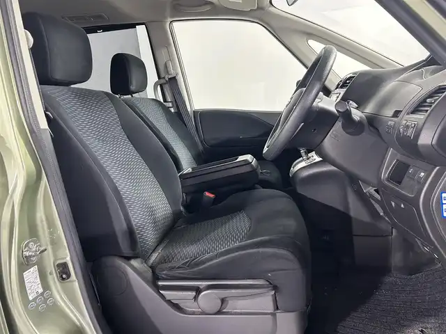 日産 セレナ 20X 佐賀県 2011(平23)年 10.3万km ナチュラルハーブ 純正7インチナビ/フルセグTV/Bluetooth/CD/バックカメラ/クルーズコントロール/横滑り防止装置/ビルトインETC/アイドリングストップ/片側パワースライドドア/純正フロアマット/後席サンシェード/シートバックテーブル/電動格納ミラー/スマートキー/プッシュスタート