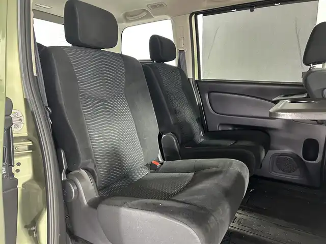 日産 セレナ 20X 佐賀県 2011(平23)年 10.3万km ナチュラルハーブ 純正7インチナビ/フルセグTV/Bluetooth/CD/バックカメラ/クルーズコントロール/横滑り防止装置/ビルトインETC/アイドリングストップ/片側パワースライドドア/純正フロアマット/後席サンシェード/シートバックテーブル/電動格納ミラー/スマートキー/プッシュスタート