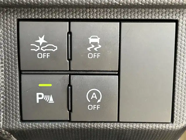 ダイハツ タフト G ターボ 愛媛県 2021(令3)年 7.8万km サンドベージュメタリック 禁煙車/登録時走行距離:77339km/純正ナビ/フルセグTV/バックカメラ/ビルトインETC/ドライブレコーダー/アダプティプクルーズコントロール/ecoIDOL/スマートアシスト/SRSエアバッグ/IC付ターボ/LEDヘッドランプ/LEDフロントフォグランプ/革巻きステアリングホイール/シートヒーター/シートアンダートレイ/純正15インチアルミホイール/スカイフィールトップ/無塗装ルーフレール/ウェルカムドアロック解除付キーフリーシステム