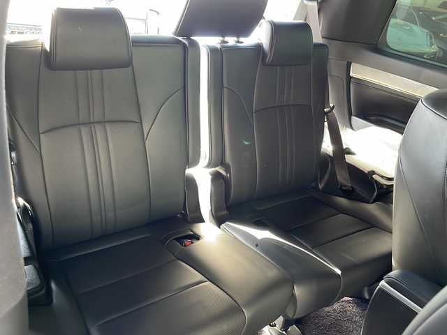 トヨタ ヴェルファイア ハイブリット エグゼクティブ ラウンジ Z 東京都 2019(平31)年 5.9万km ブラック 新車時保証書/取扱説明書/モデリスタエアロ/プリクラッシュセーフティー/レーダークルーズコントロール/パーキングサポートブレーキ/レーントレーシングアシスト/ブラインドスポットモニター/オートマチックハイビーム/純正ナビ/フルセグTV/SD/CD/DVD/BD/SDREC/USB/BT/AUX/JBLオーディオ/360度カメラ　ETC【2.0】/リヤフリップダウンモニター/デジタルインナーミラー/ドライブレコーダー【前後】/置く充電/AC100V1500W/レザーシート/シートヒーター/ベンチレーター/パワーシート【運転席メモリー付】/両側パワースライドドア/パワーバックドア/LEDヘッドライト/スマートキー×２/サイド/カーテン/ニーエアバック/インテリアイルミネーション/RS-Rサスペンションコイル/モデリスタ20インチアルミ