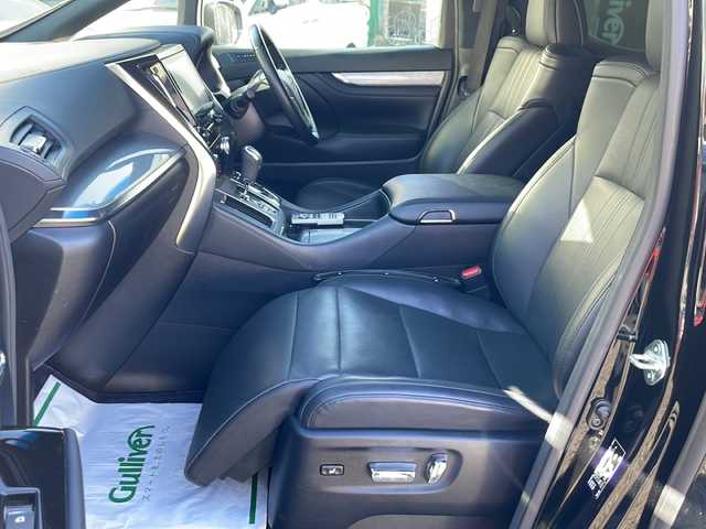 トヨタ ヴェルファイア ハイブリット エグゼクティブ ラウンジ Z 東京都 2019(平31)年 5.9万km ブラック 新車時保証書/取扱説明書/モデリスタエアロ/プリクラッシュセーフティー/レーダークルーズコントロール/パーキングサポートブレーキ/レーントレーシングアシスト/ブラインドスポットモニター/オートマチックハイビーム/純正ナビ/フルセグTV/SD/CD/DVD/BD/SDREC/USB/BT/AUX/JBLオーディオ/360度カメラ　ETC【2.0】/リヤフリップダウンモニター/デジタルインナーミラー/ドライブレコーダー【前後】/置く充電/AC100V1500W/レザーシート/シートヒーター/ベンチレーター/パワーシート【運転席メモリー付】/両側パワースライドドア/パワーバックドア/LEDヘッドライト/スマートキー×２/サイド/カーテン/ニーエアバック/インテリアイルミネーション/RS-Rサスペンションコイル/モデリスタ20インチアルミ