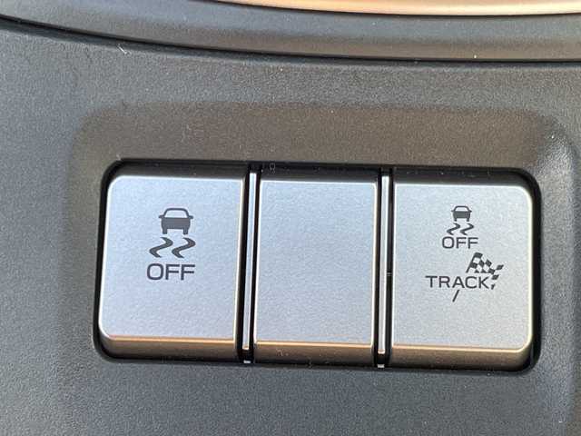 スバル ＢＲＺ S 福岡県 2023(令5)年 1.2万km マグネタイトグレーメタリック 純正ALPINE７インチナビ/　（AM/FM/CD/DVD/SD/USB/Bluetooth/フルセグ）/STIシフトノブ/シートヒーター（D席＋N席）/純正ドライブレコーダー（前のみ）/クルーズコントロール/ETC/LEDライト/ヒルスタートアシスト/純正18インチアルミホイール/純正マット/ISOFIX/横滑り防止装置/盗難防止装置/オートライト