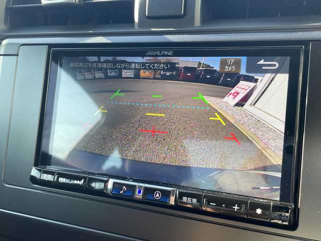 スバル ＢＲＺ S 福岡県 2023(令5)年 1.2万km マグネタイトグレーメタリック 純正ALPINE７インチナビ/　（AM/FM/CD/DVD/SD/USB/Bluetooth/フルセグ）/STIシフトノブ/シートヒーター（D席＋N席）/純正ドライブレコーダー（前のみ）/クルーズコントロール/ETC/LEDライト/ヒルスタートアシスト/純正18インチアルミホイール/純正マット/ISOFIX/横滑り防止装置/盗難防止装置/オートライト