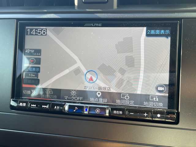 スバル ＢＲＺ S 福岡県 2023(令5)年 1.2万km マグネタイトグレーメタリック 純正ALPINE７インチナビ/　（AM/FM/CD/DVD/SD/USB/Bluetooth/フルセグ）/STIシフトノブ/シートヒーター（D席＋N席）/純正ドライブレコーダー（前のみ）/クルーズコントロール/ETC/LEDライト/ヒルスタートアシスト/純正18インチアルミホイール/純正マット/ISOFIX/横滑り防止装置/盗難防止装置/オートライト