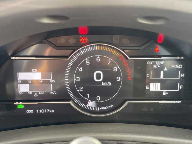 スバル ＢＲＺ S 福岡県 2023(令5)年 1.2万km マグネタイトグレーメタリック 純正ALPINE７インチナビ/　（AM/FM/CD/DVD/SD/USB/Bluetooth/フルセグ）/STIシフトノブ/シートヒーター（D席＋N席）/純正ドライブレコーダー（前のみ）/クルーズコントロール/ETC/LEDライト/ヒルスタートアシスト/純正18インチアルミホイール/純正マット/ISOFIX/横滑り防止装置/盗難防止装置/オートライト