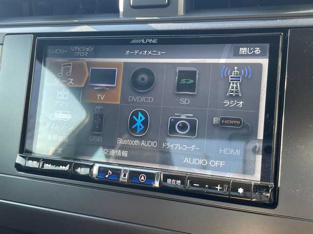 スバル ＢＲＺ S 福岡県 2023(令5)年 1.2万km マグネタイトグレーメタリック 純正ALPINE７インチナビ/　（AM/FM/CD/DVD/SD/USB/Bluetooth/フルセグ）/STIシフトノブ/シートヒーター（D席＋N席）/純正ドライブレコーダー（前のみ）/クルーズコントロール/ETC/LEDライト/ヒルスタートアシスト/純正18インチアルミホイール/純正マット/ISOFIX/横滑り防止装置/盗難防止装置/オートライト