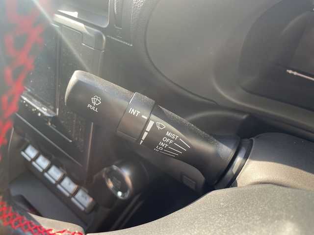 スバル ＢＲＺ S 福岡県 2023(令5)年 1.2万km マグネタイトグレーメタリック 純正ALPINE７インチナビ/　（AM/FM/CD/DVD/SD/USB/Bluetooth/フルセグ）/STIシフトノブ/シートヒーター（D席＋N席）/純正ドライブレコーダー（前のみ）/クルーズコントロール/ETC/LEDライト/ヒルスタートアシスト/純正18インチアルミホイール/純正マット/ISOFIX/横滑り防止装置/盗難防止装置/オートライト