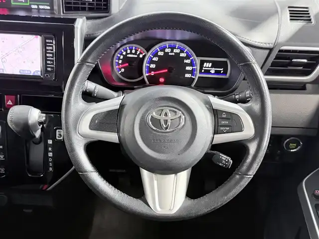 トヨタ タンク カスタムG S 大阪府 2017(平29)年 1.1万km インペリアルゴールドクリスタルM 純正ナビTV 両側パワースライドドア クルーズコントロール 衝突軽減ブレーキ レーンアシスト スマートキー プッシュスタート オートライト LEDヘッドライト ワンオーナー