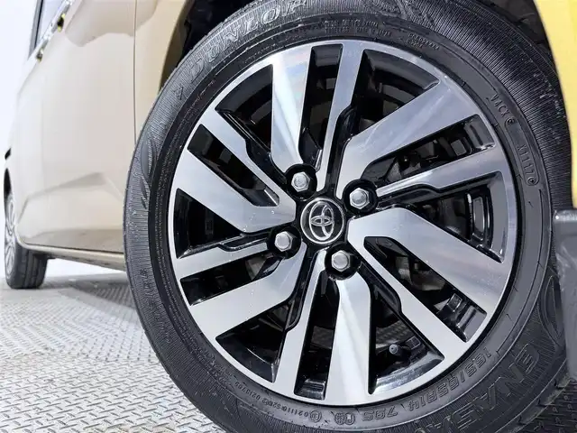 トヨタ タンク カスタムG S 大阪府 2017(平29)年 1.1万km インペリアルゴールドクリスタルM 純正ナビTV 両側パワースライドドア クルーズコントロール 衝突軽減ブレーキ レーンアシスト スマートキー プッシュスタート オートライト LEDヘッドライト ワンオーナー