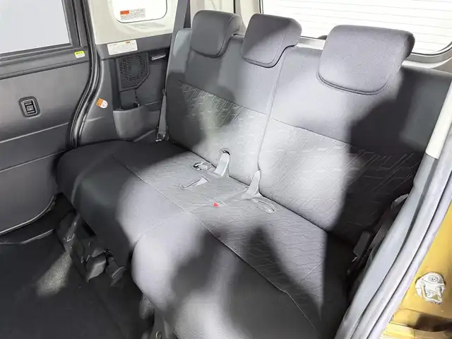 トヨタ タンク カスタムG S 大阪府 2017(平29)年 1.1万km インペリアルゴールドクリスタルM 純正ナビTV 両側パワースライドドア クルーズコントロール 衝突軽減ブレーキ レーンアシスト スマートキー プッシュスタート オートライト LEDヘッドライト ワンオーナー