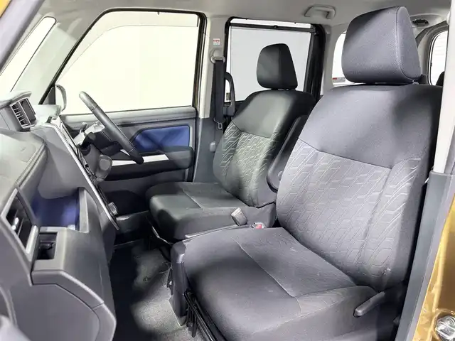 トヨタ タンク カスタムG S 大阪府 2017(平29)年 1.1万km インペリアルゴールドクリスタルM 純正ナビTV 両側パワースライドドア クルーズコントロール 衝突軽減ブレーキ レーンアシスト スマートキー プッシュスタート オートライト LEDヘッドライト ワンオーナー